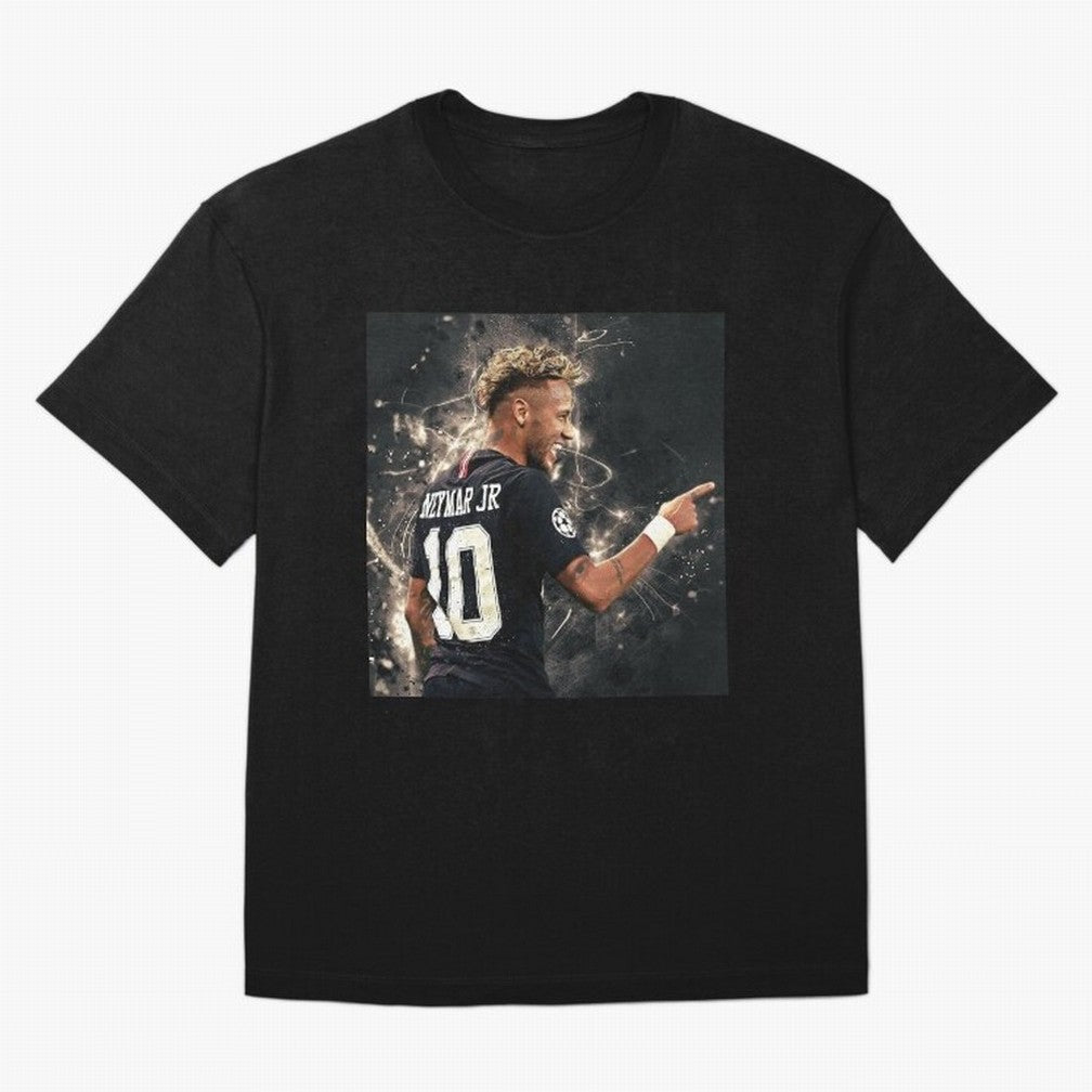 Neymar art Classic T-Shirt Refresh FIFA World Cup 2026 Group Stage Featuring CR7 and Messi, France Energy, Classic Soccer Heritage, Championship Pressure, Fan Loyalty and International Pride; Made for Collectors Who Enjoy Iconic Players, Country