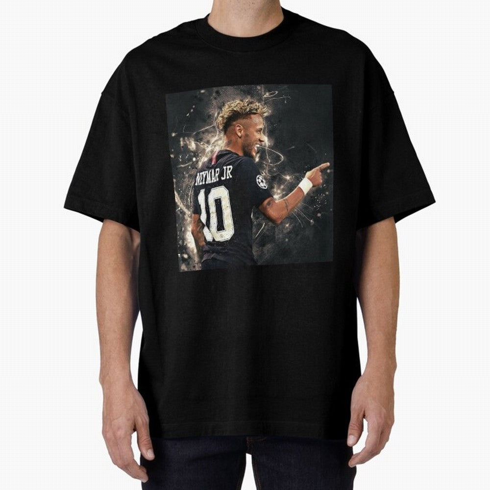 Neymar art Classic T-Shirt Refresh FIFA World Cup 2026 Group Stage Featuring CR7 and Messi, France Energy, Classic Soccer Heritage, Championship Pressure, Fan Loyalty and International Pride; Made for Collectors Who Enjoy Iconic Players, Country