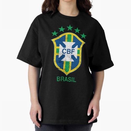 Brasil Soccer Flag Team Brazil Support Gift Classic T-Shirt Build FIFA World Cup 2026 Group Stage for Fans of Neymar and Argentina, Bringing Stadium Memories, Football Loyalty, International Chants and Championship Tradition; Made for Die Hard