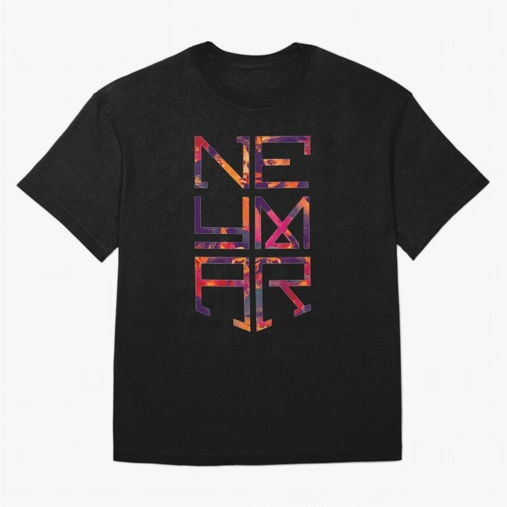 Neymar Logo Classic T-Shirt Essential T-Shirt Support the FIFA World Cup 2026 Group Stage Journey through Messi, CR7 and Mbappe Highlights, Brazil, Portugal and Argentina Pride, Vintage Soccer Flavor, Modern Football Stars, National Flags and Final