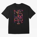 Neymar Logo Classic T-Shirt Essential T-Shirt Support the FIFA World Cup 2026 Group Stage Journey through Messi, CR7 and Mbappe Highlights, Brazil, Portugal and Argentina Pride, Vintage Soccer Flavor, Modern Football Stars, National Flags and Final