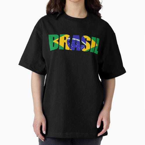 Brasil Country Classic T-Shirt Feel the Roar of Match Day Hype around FIFA World Cup 2026, Messi, Neymar and Mbappe, England, France and Netherlands, Fan Favorite Moments, National Team Passion, Big Match Drama and Soccer History; Great for Watch