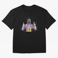 Neymar Neymar brazil and PSG hero Classic T-Shirt Bring Match Day Fire to the FIFA World Cup 2026 Group Stage Journey through Haaland Highlights, Brazil Pride, Soccer Culture, Superstar Moments, National Team Dreams and Competitive Fire; Perfect