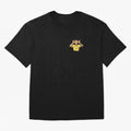 Neymar Brazil ¨C Tongue-Out Celebration | Yellow Kit #10 | Ghibli Style Classic T-Shirt Celebrate Unforgettable Nights in the FIFA World Cup 2026 Group Stage Journey through Cristiano Ronaldo, Haaland and CR7 Highlights, Germany Pride, Game Day