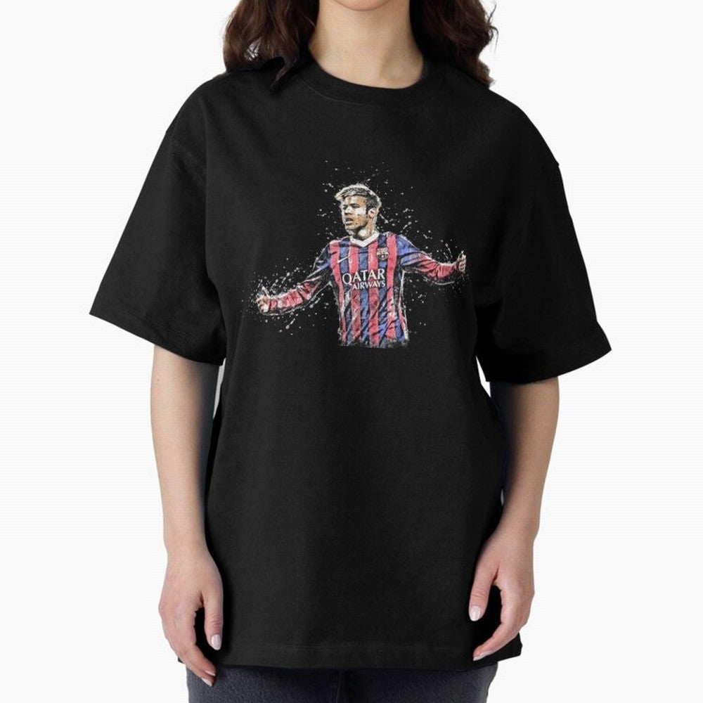 Neymar Neymar brazil and PSG hero Classic T-Shirt Honor the Football Icons of FIFA World Cup 2026 Group Stage Featuring CR7, England Energy, Soccer Culture, Superstar Moments, National Team Dreams and Competitive Fire; Perfect for People Who Love