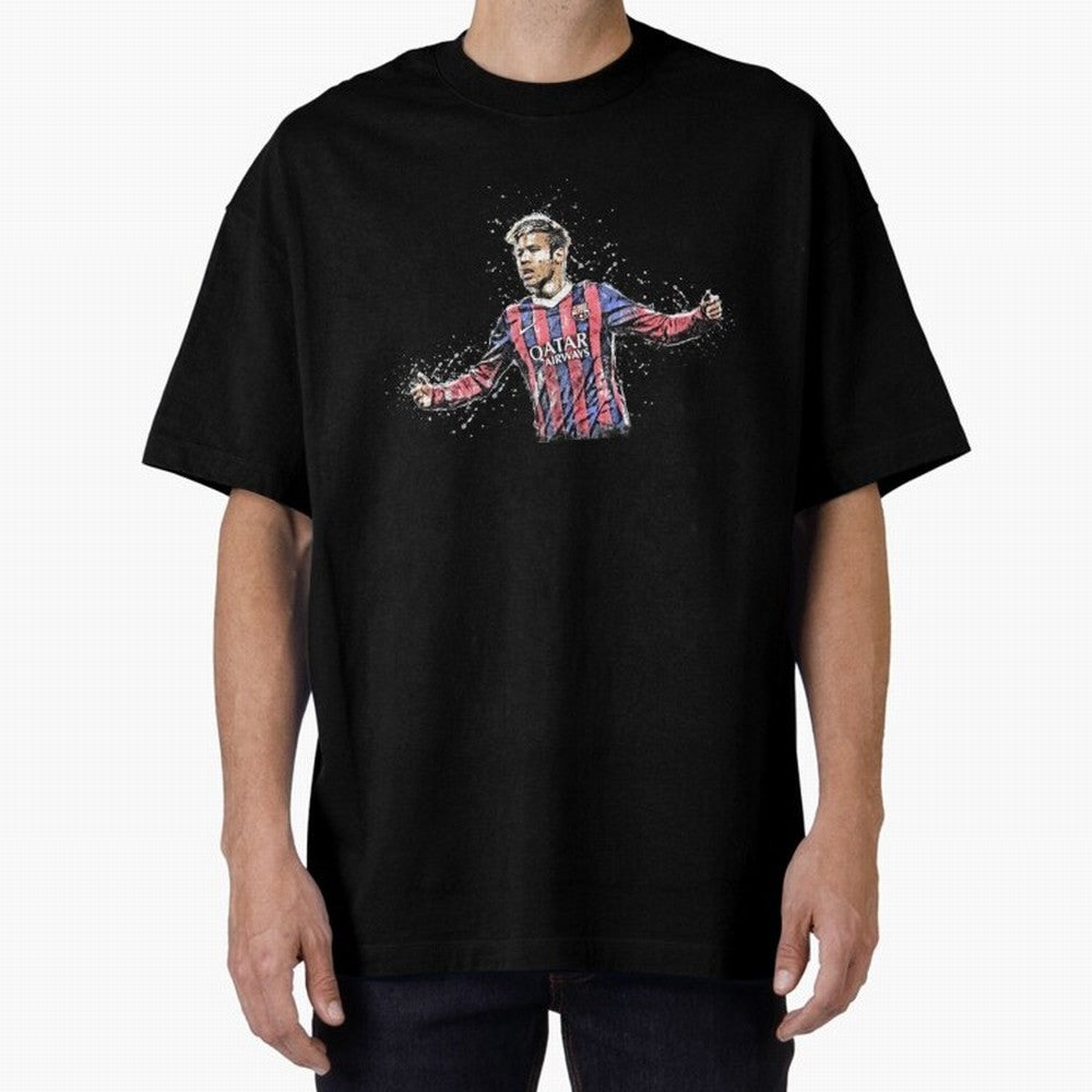 Neymar Neymar brazil and PSG hero Classic T-Shirt Honor the Football Icons of FIFA World Cup 2026 Group Stage Featuring CR7, England Energy, Soccer Culture, Superstar Moments, National Team Dreams and Competitive Fire; Perfect for People Who Love