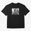Antoine Griezmann Oversized T-Shirt Celebrate Fan Culture around Match Day Hype around FIFA World Cup 2026, Messi and Cristiano Ronaldo, Netherlands, Global Supporter Spirit, Legendary Goals, National Colors and Tournament Celebration; Made for Die