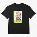 Neymar design Classic T-Shirt Show Support during Match Day Hype around FIFA World Cup 2026, CR7, Portugal, Spain and Germany, Football History, Final Match Energy, Crowd Noise and Once in a Lifetime Moments; Made for Die Hard Supporters, Soccer