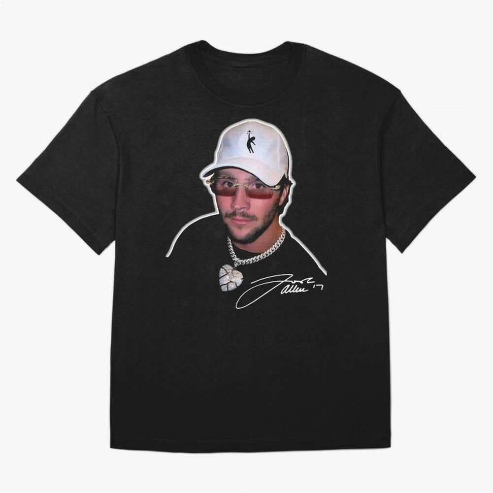 Josh Allen Funny Meme Buffalo Football Retro Essential T-Shirt Bring World Football Passion into FIFA World Cup 2026 USA Canada Mexico Driven by Mbappe, England, France and Netherlands Energy, Sports Nostalgia, International Competition, Famous