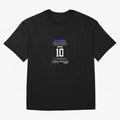 Neymar t-shirts and other stuff Classic T-Shirt Capture FIFA World Cup 2026 Group Stage Spirit, Centered on England, Messi, CR7 and Mbappe, Vintage Soccer Flavor, Modern Football Stars, National Flags and Final Night Emotion; Ideal for Passionate