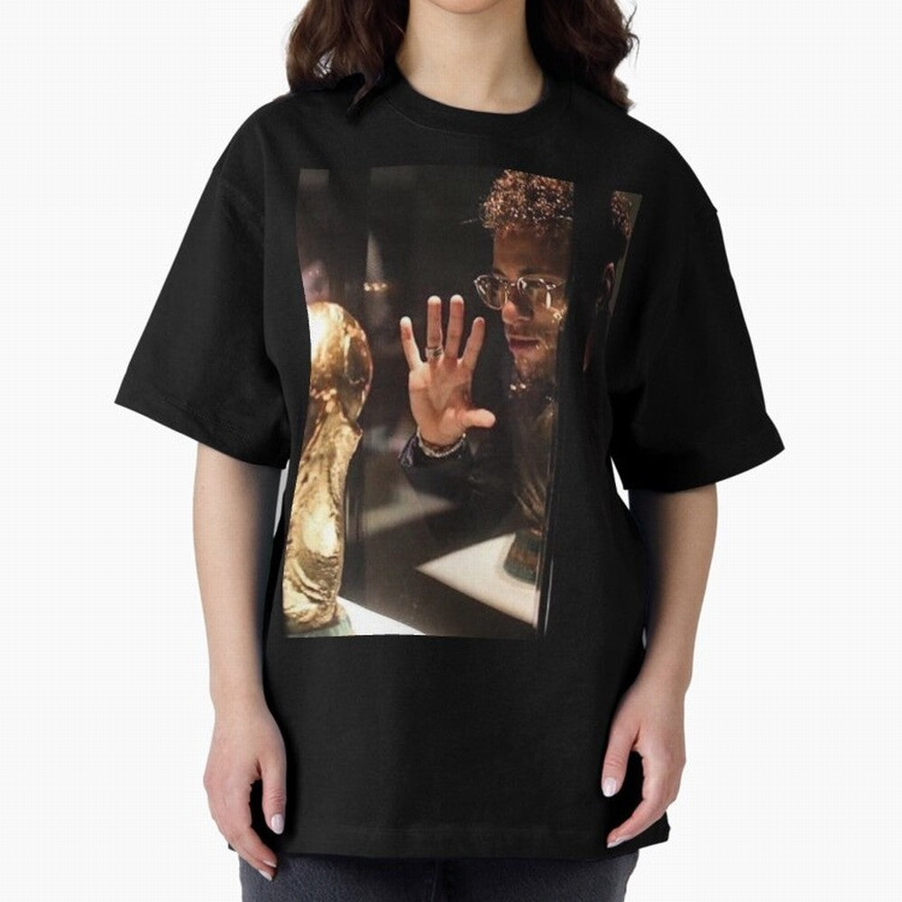 Neymar ballodor meme Classic T-Shirt Celebrate Supporters United by the FIFA World Cup 2026 USA Canada Mexico Journey through CR7 and Messi Highlights, Brazil Pride, Tournament Hype, Historic Matchups, Family Viewing Parties and Global Sports