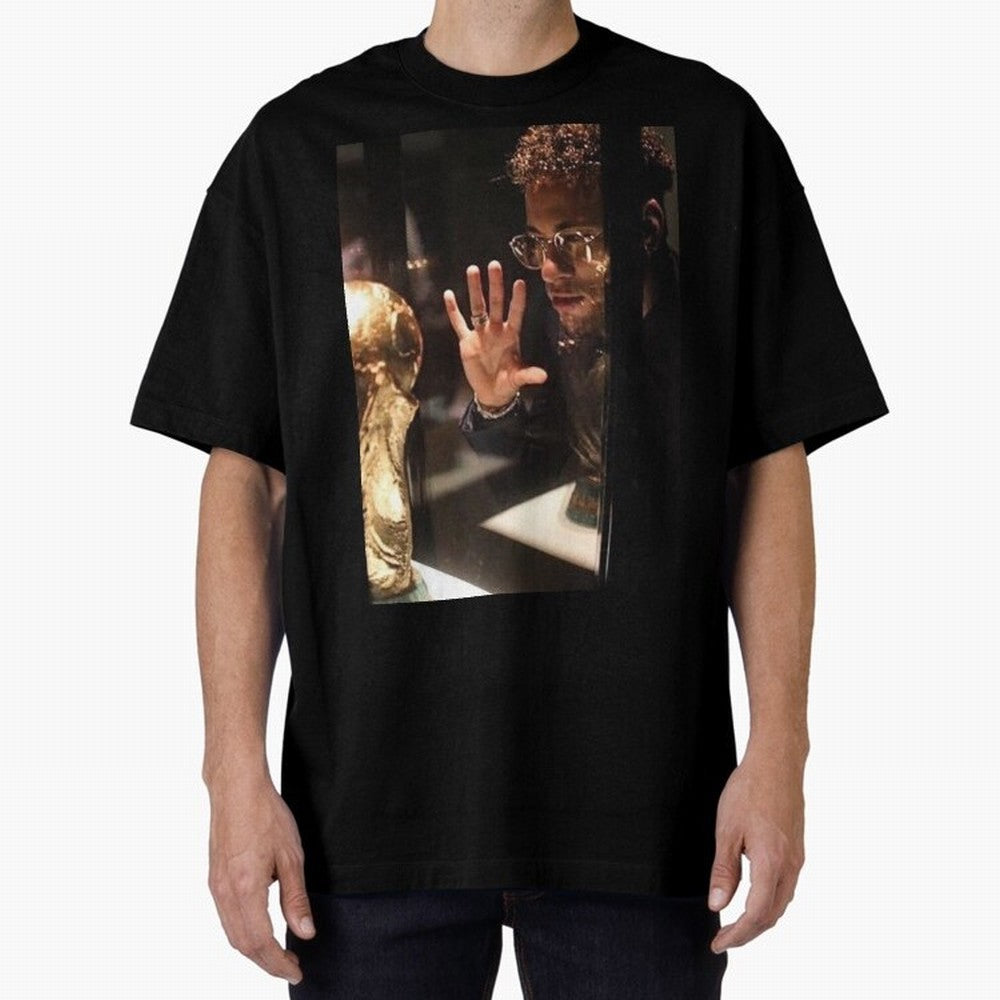 Neymar ballodor meme Classic T-Shirt Celebrate Supporters United by the FIFA World Cup 2026 USA Canada Mexico Journey through CR7 and Messi Highlights, Brazil Pride, Tournament Hype, Historic Matchups, Family Viewing Parties and Global Sports