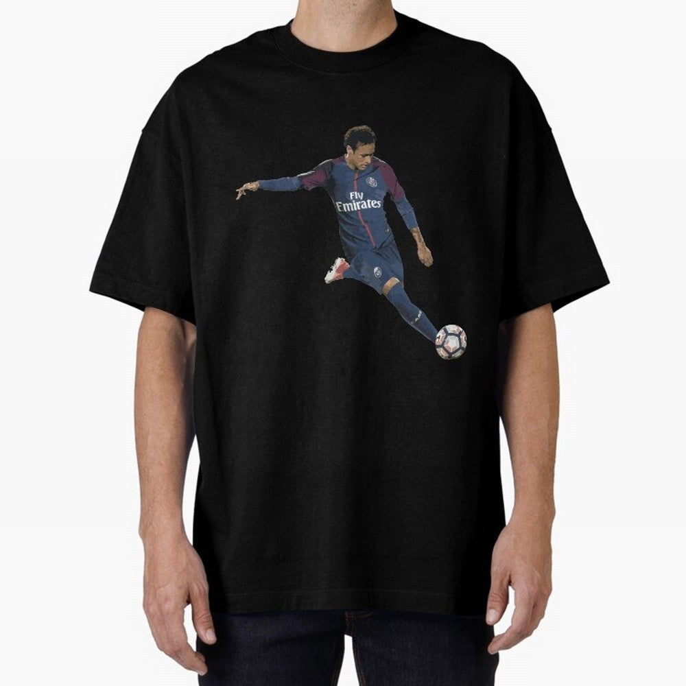 neymar paris Essential T-Shirt Share the Excitement of FIFA World Cup 2026 USA Canada Mexico Spirit, Built around England and Germany, Cristiano Ronaldo, Goal Celebration Energy, Supporter Heritage, Football Icons and Worldwide Tournament Joy; Made