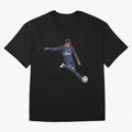neymar paris Essential T-Shirt Share the Excitement of FIFA World Cup 2026 USA Canada Mexico Spirit, Built around England and Germany, Cristiano Ronaldo, Goal Celebration Energy, Supporter Heritage, Football Icons and Worldwide Tournament Joy; Made