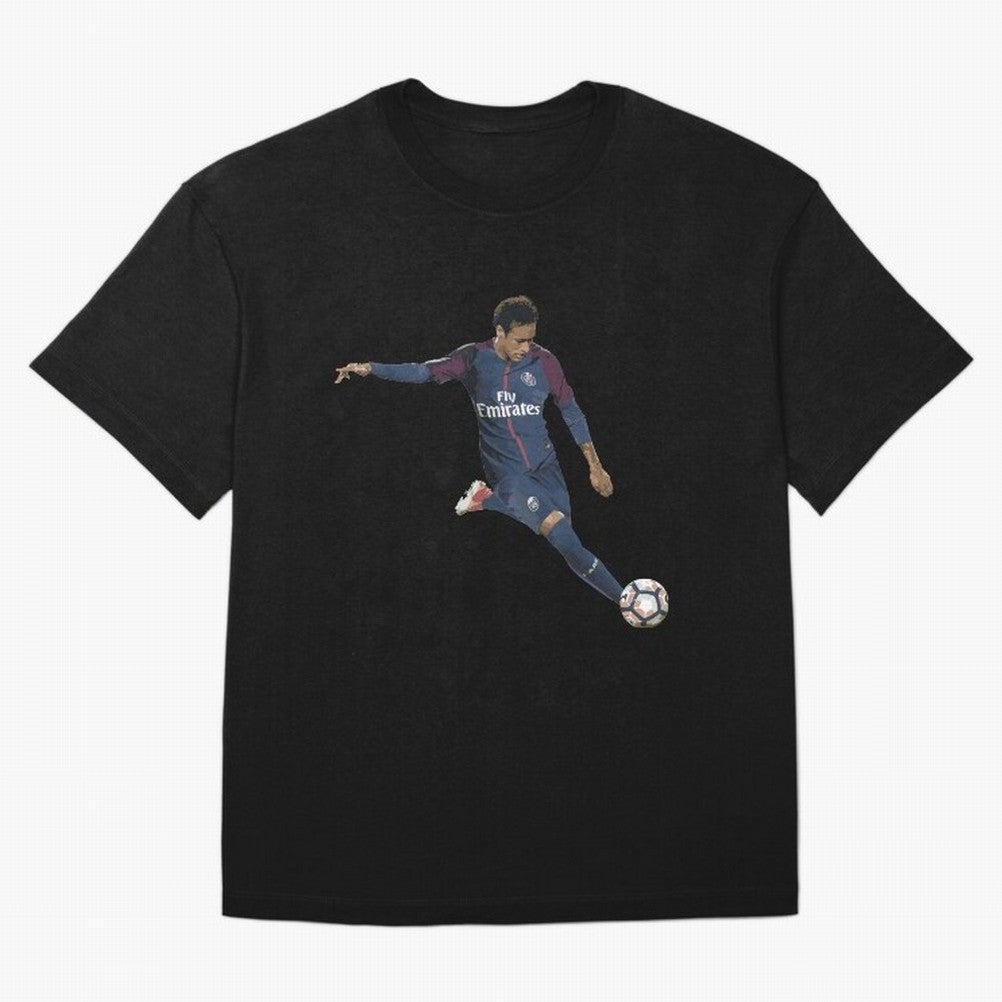 neymar paris Essential T-Shirt Share the Excitement of FIFA World Cup 2026 USA Canada Mexico Spirit, Built around England and Germany, Cristiano Ronaldo, Goal Celebration Energy, Supporter Heritage, Football Icons and Worldwide Tournament Joy; Made