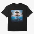 Neymar Classic T-Shirt Back the Journey through Match Day Hype around FIFA World Cup 2026 Group Stage, Haaland and Mbappe, Germany, Global Supporter Spirit, Legendary Goals, National Colors and Tournament Celebration; Perfect for People Who Love