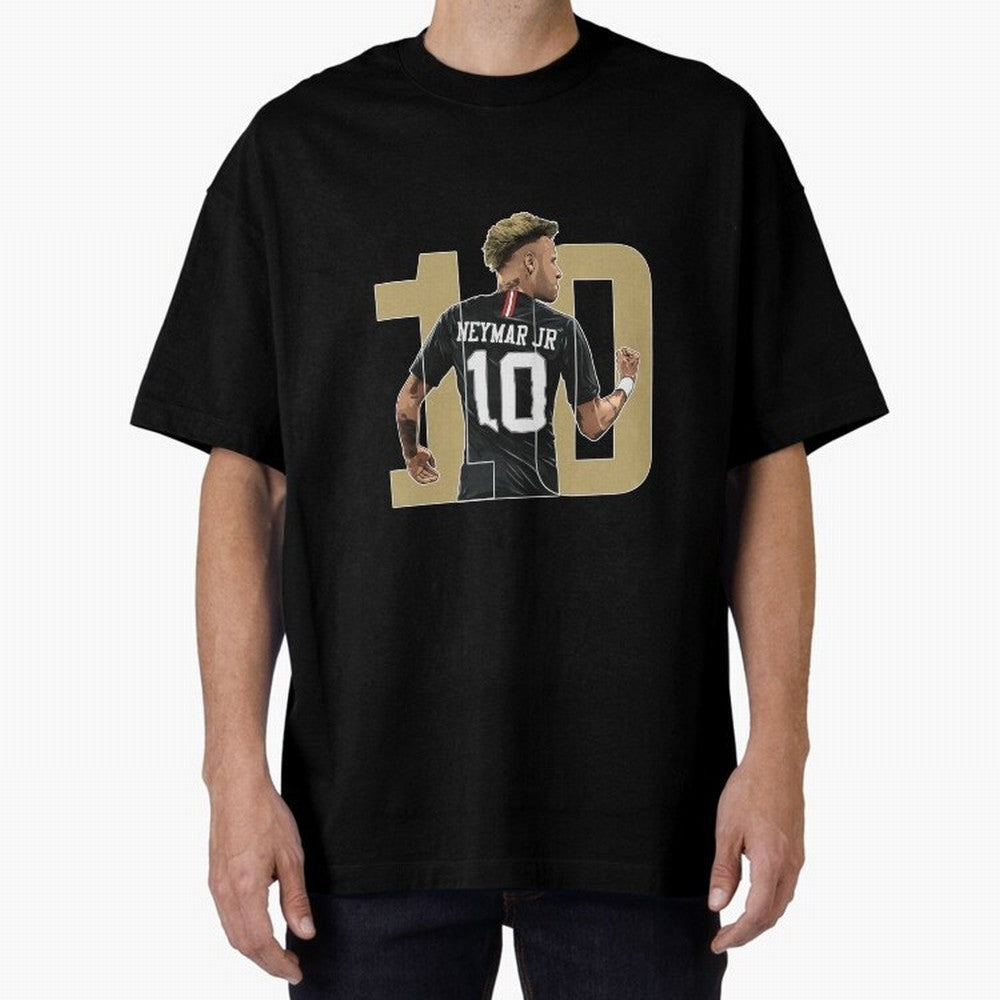 The Number 10 Classic T-Shirt Represent Fans Who Live for Match Day Hype around FIFA World Cup 2026 Group Stage, Messi and Cristiano Ronaldo, Argentina, France and Brazil, Football Passion, Legendary Performances, Festival Vibes and Supporter