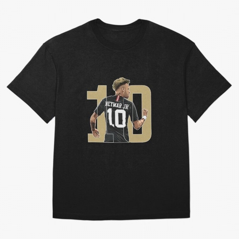 The Number 10 Classic T-Shirt Represent Fans Who Live for Match Day Hype around FIFA World Cup 2026 Group Stage, Messi and Cristiano Ronaldo, Argentina, France and Brazil, Football Passion, Legendary Performances, Festival Vibes and Supporter