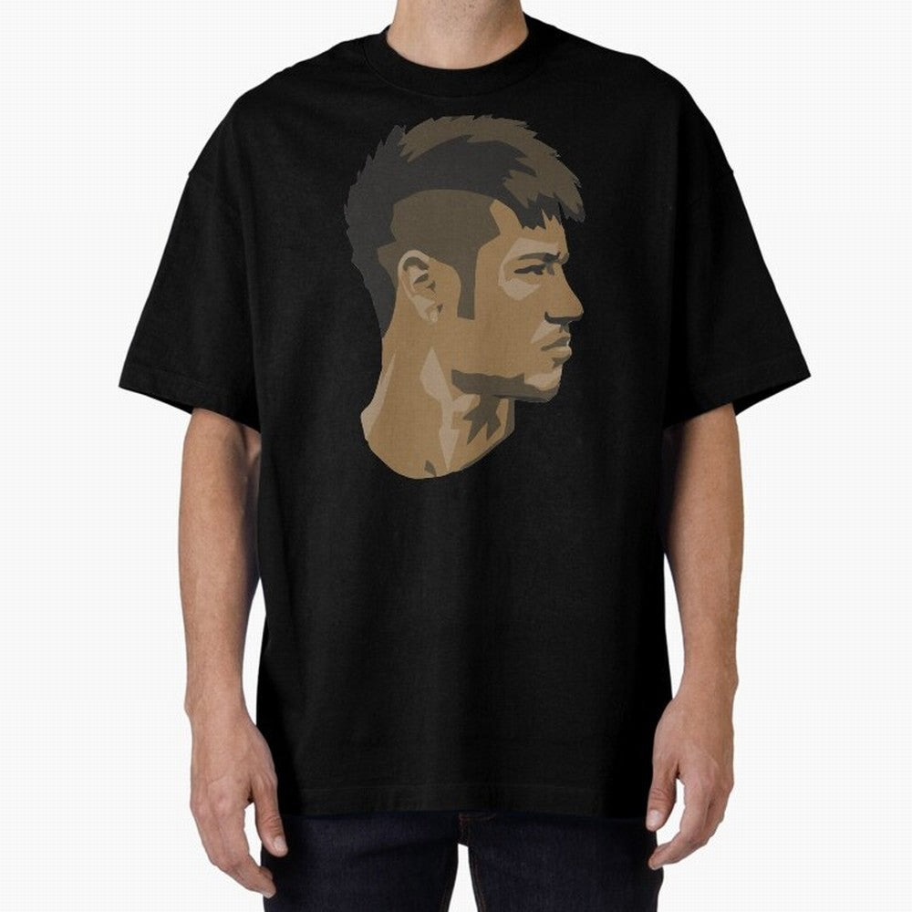 Neymar Classic T-Shirt Feel the Heartbeat of Global Football Passion for FIFA World Cup 2026 Group Stage, Made for CR7 and Messi, Netherlands, Championship Spirit, Famous Goals, Roaring Crowds and International Football Unity; Perfect for People