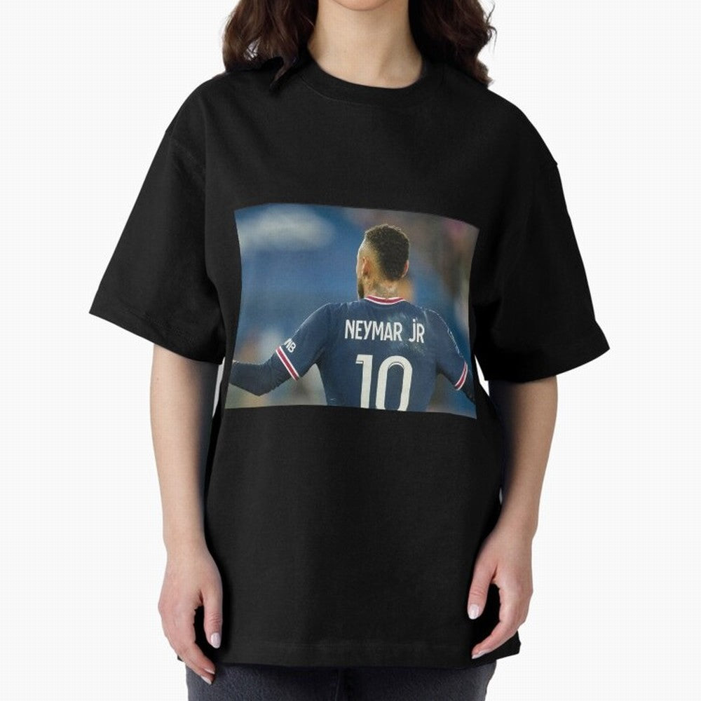 neymar Classic T-Shirt Carry the Colors and Pride of Global Football Passion for FIFA World Cup 2026, Highlighting Neymar, Haaland and Cristiano Ronaldo, England, Football Passion, Legendary Performances, Festival Vibes and Supporter Community;