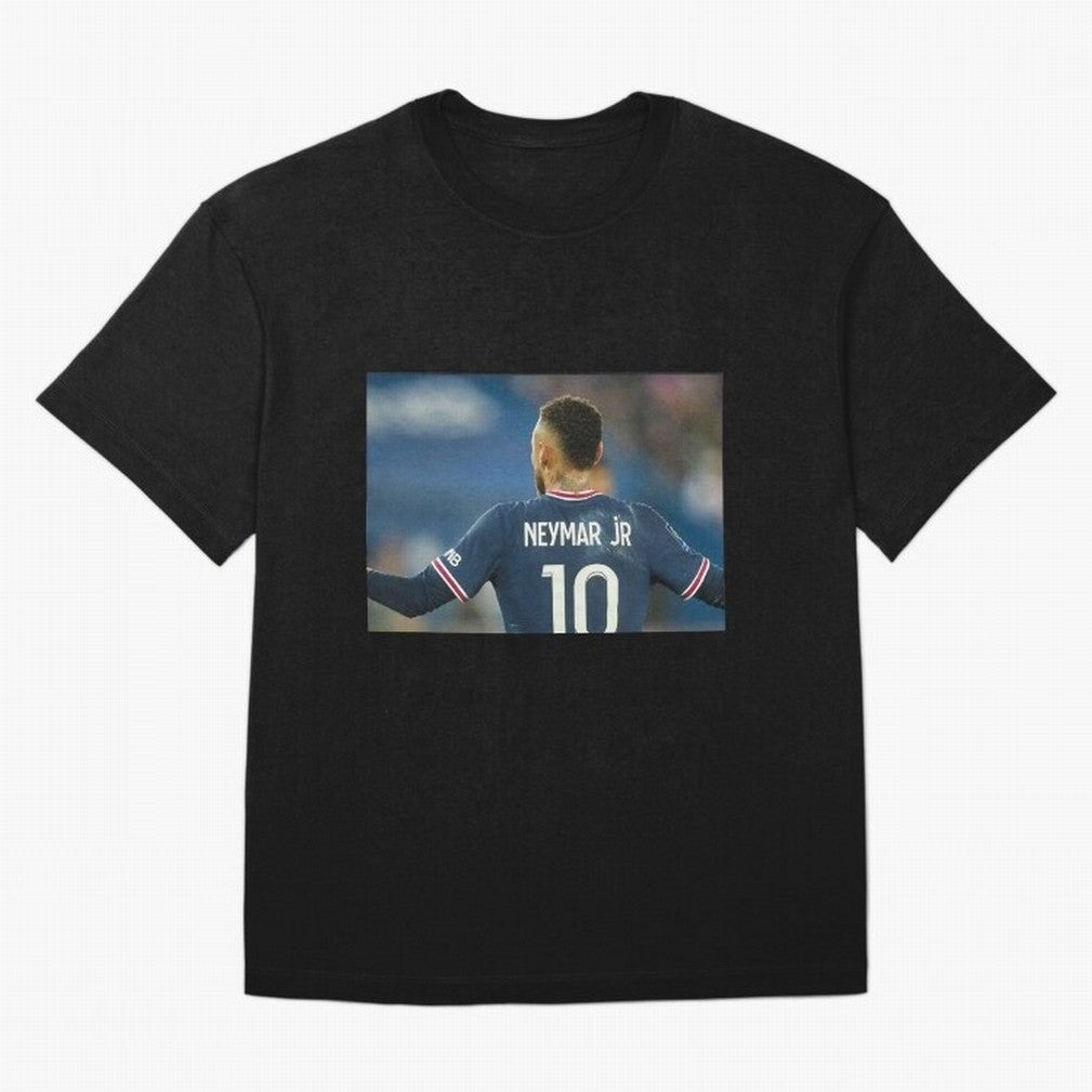 neymar Classic T-Shirt Carry the Colors and Pride of Global Football Passion for FIFA World Cup 2026, Highlighting Neymar, Haaland and Cristiano Ronaldo, England, Football Passion, Legendary Performances, Festival Vibes and Supporter Community;