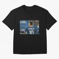neymar Classic T-Shirt Carry the Colors and Pride of Global Football Passion for FIFA World Cup 2026, Highlighting Neymar, Haaland and Cristiano Ronaldo, England, Football Passion, Legendary Performances, Festival Vibes and Supporter Community;