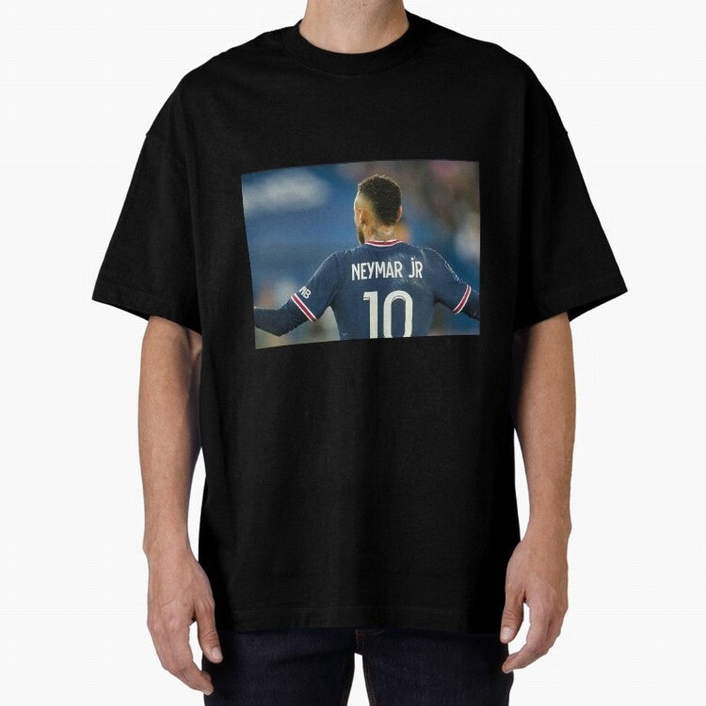 neymar Classic T-Shirt Carry the Colors and Pride of Global Football Passion for FIFA World Cup 2026, Highlighting Neymar, Haaland and Cristiano Ronaldo, England, Football Passion, Legendary Performances, Festival Vibes and Supporter Community;