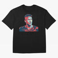 Neymar. Oversized T-Shirt Unlock FIFA World Cup 2026 for Fans of Mbappe and Neymar and England, France and Netherlands, Bringing Retro Football Energy, Iconic Rivalries, Trophy Chase Drama and Stadium Atmosphere; Made for Collectors Who Enjoy