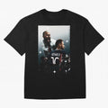 Neymar Classic T-Shirt Stand Out with Spirit from FIFA World Cup 2026 for Fans of Cristiano Ronaldo, Haaland and CR7 and Portugal, Bringing Championship Spirit, Famous Goals, Roaring Crowds and International Football Unity; Perfect for Fans,