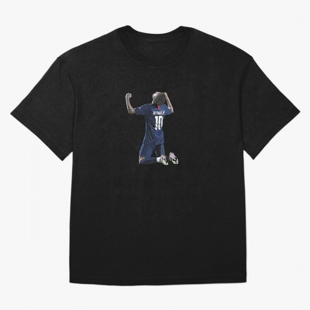 Neymar Classic T-Shirt Bring Retro Soccer Energy to FIFA World Cup 2026 USA Canada Mexico Spirit, Connected to Spain and Netherlands, CR7, Tournament Hype, Historic Matchups, Family Viewing Parties and Global Sports Pride; Made for Die Hard