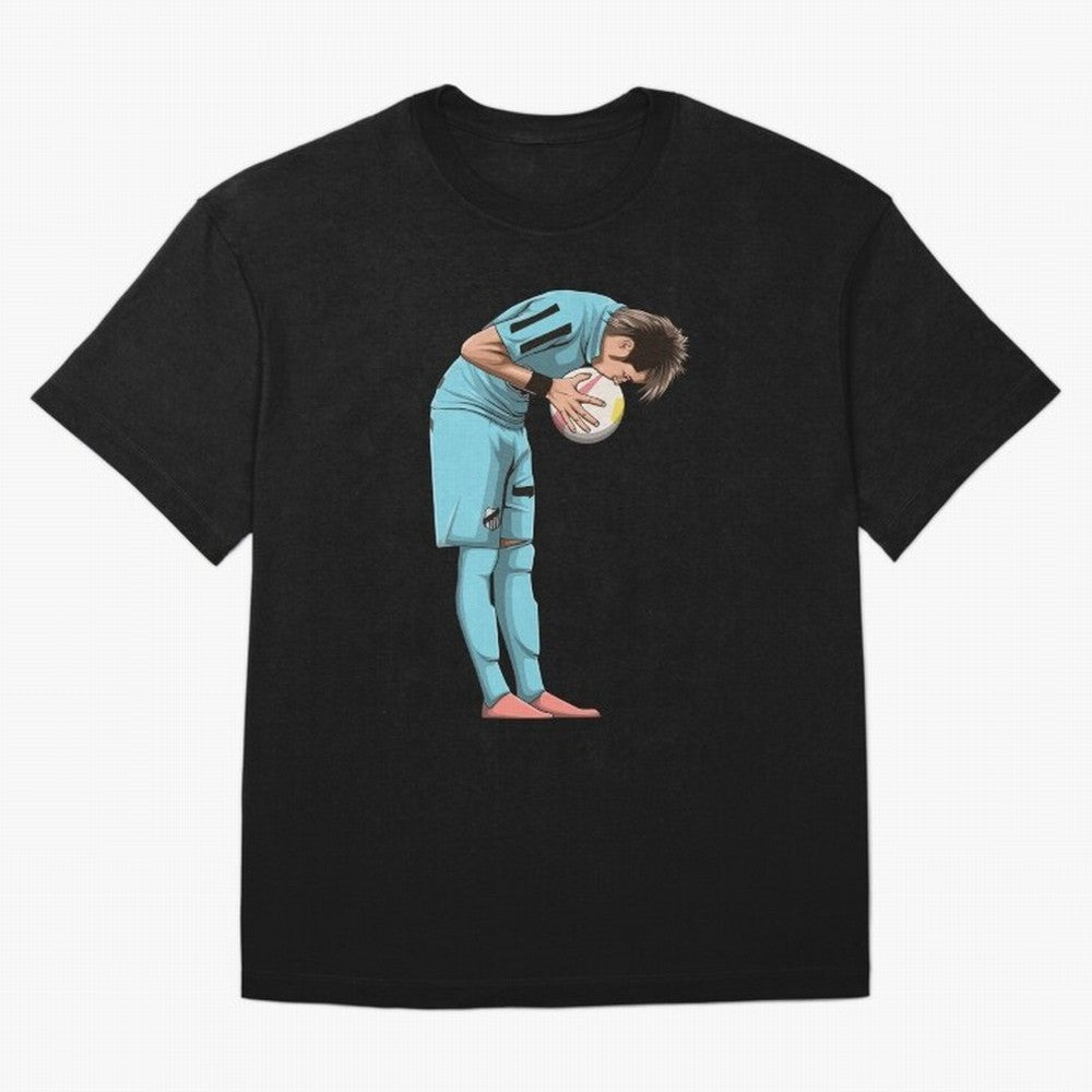 Neymar Classic T-Shirt Make Your Look Match FIFA World Cup 2026 Group Stage Spirit, Centered on Germany, Haaland and Mbappe, Retro Football Energy, Iconic Rivalries, Trophy Chase Drama and Stadium Atmosphere; Great for Watch Parties, Sports Bars,
