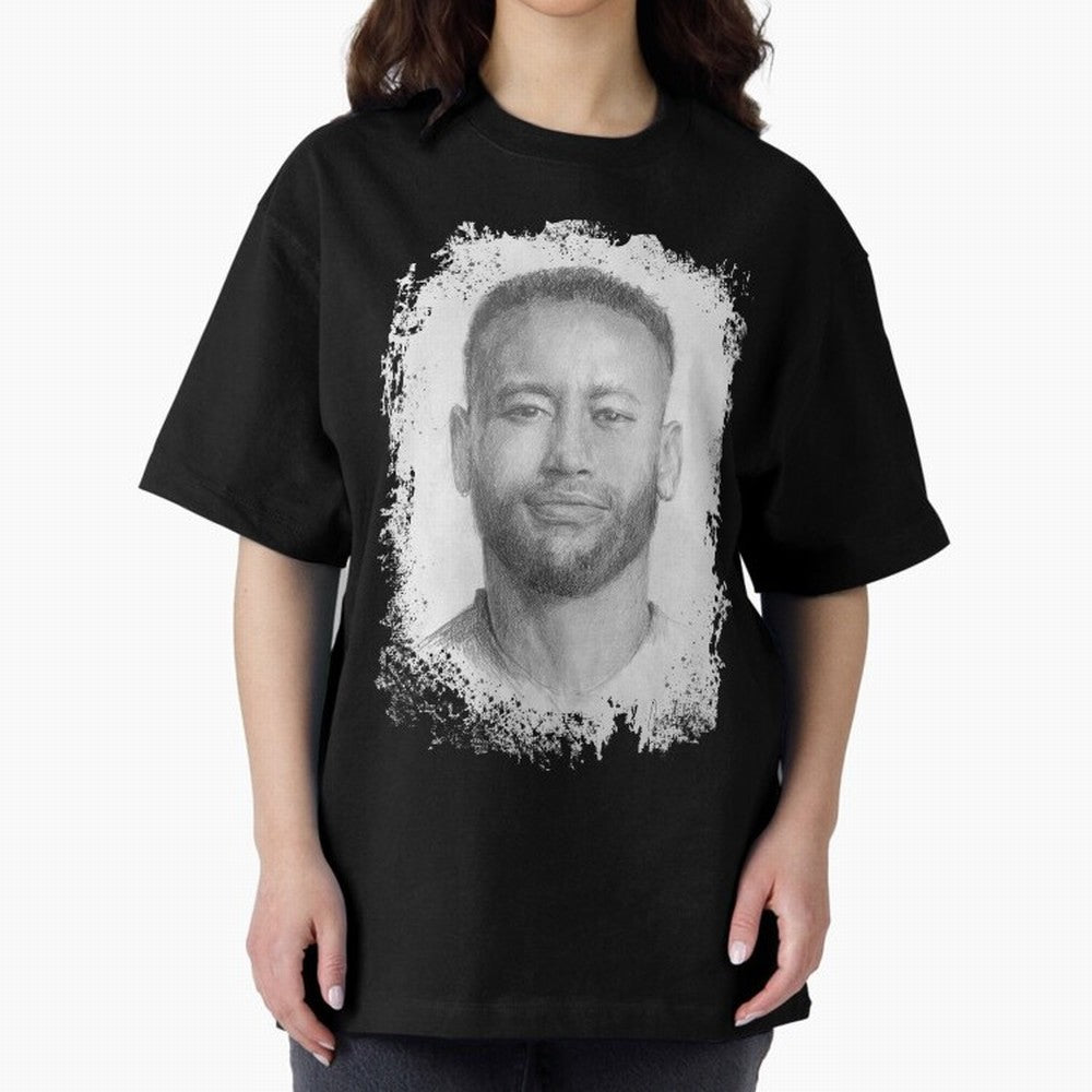 Neymar Classic T-Shirt Make Every Kick Count in Global Football Passion for FIFA World Cup 2026, Filled with Mbappe and Neymar, Portugal, Spain and Germany, Global Supporter Spirit, Legendary Goals, National Colors and Tournament Celebration; Ideal