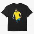 Neymar Essential T-Shirt Get Ready for FIFA World Cup 2026 Group Stage for Fans of Neymar and Netherlands, Bringing Stadium Memories, Football Loyalty, International Chants and Championship Tradition; Ideal for Fans Who Follow Messi, Cristiano