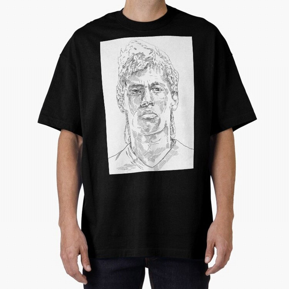 Neymar Classic T-Shirt Honor the Football Icons of FIFA World Cup 2026 for Fans of Cristiano Ronaldo and Brazil, Bringing Stadium Chants, National Pride, Trophy Dreams and Unforgettable Football Memories; Great for Supporters Who Love Legendary