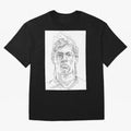 Neymar Classic T-Shirt Honor the Football Icons of FIFA World Cup 2026 for Fans of Cristiano Ronaldo and Brazil, Bringing Stadium Chants, National Pride, Trophy Dreams and Unforgettable Football Memories; Great for Supporters Who Love Legendary