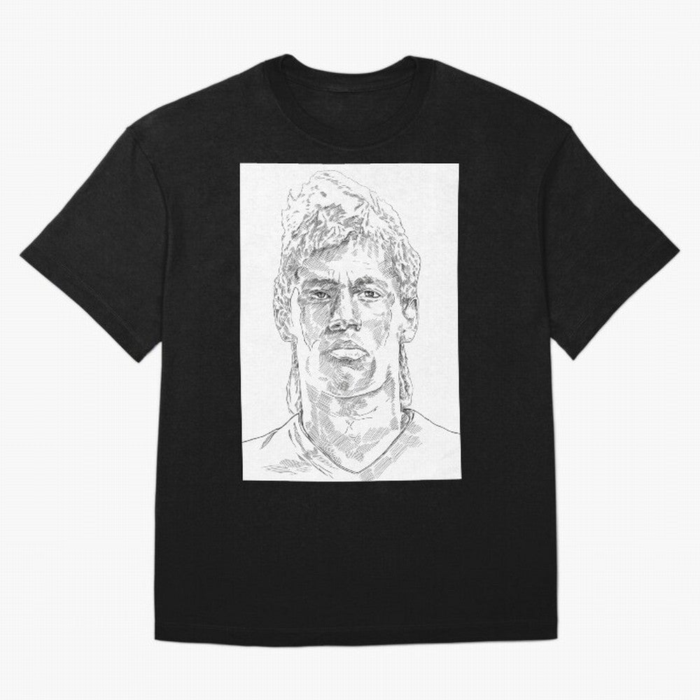 Neymar Classic T-Shirt Honor the Football Icons of FIFA World Cup 2026 for Fans of Cristiano Ronaldo and Brazil, Bringing Stadium Chants, National Pride, Trophy Dreams and Unforgettable Football Memories; Great for Supporters Who Love Legendary