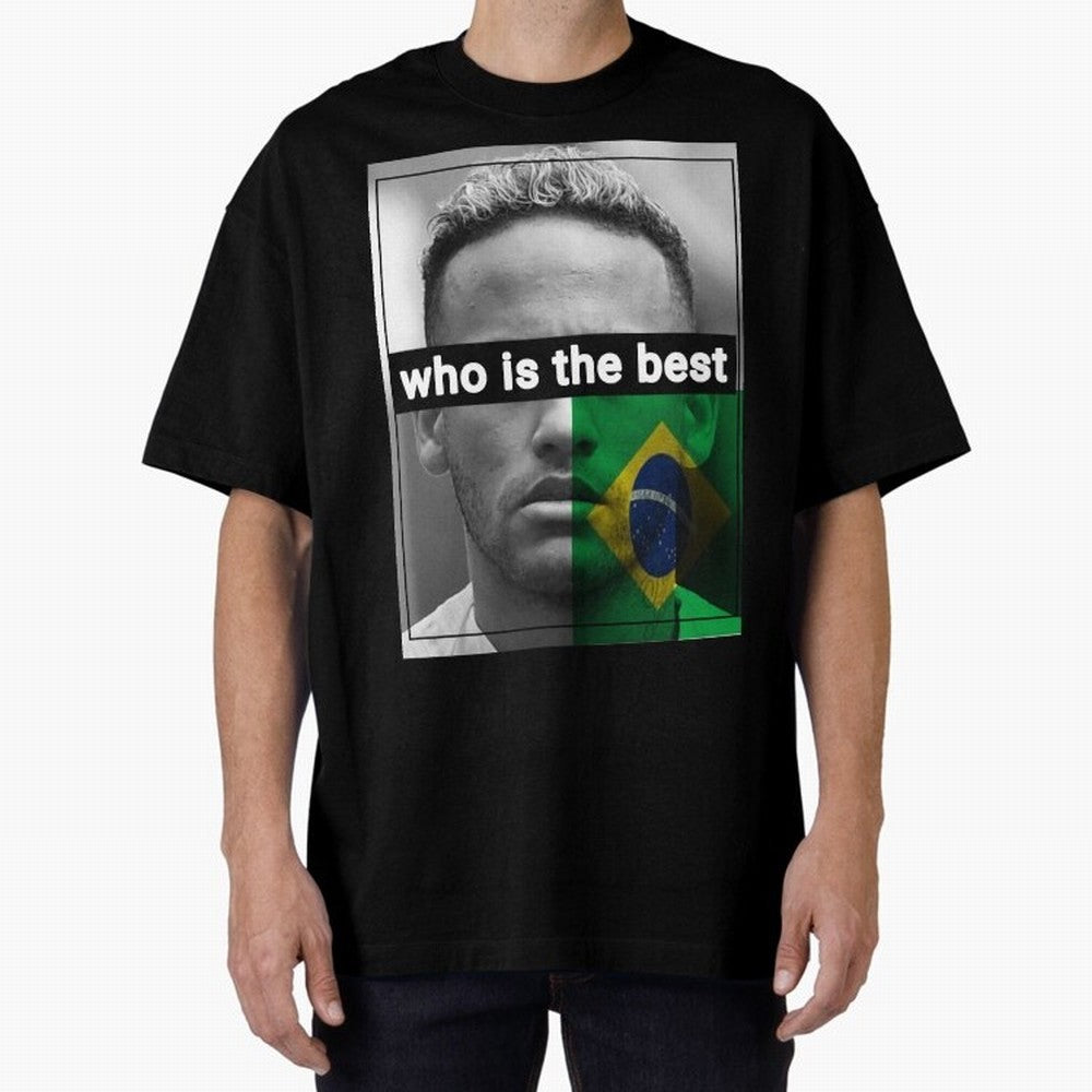 neymar Classic T-Shirt Bring a Vintage Feel to FIFA World Cup 2026 USA Canada Mexico Built around Neymar, Haaland and Cristiano Ronaldo, England and Germany Energy, Retro Football Energy, Iconic Rivalries, Trophy Chase Drama and Stadium Atmosphere;