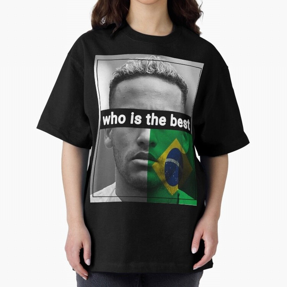 neymar Classic T-Shirt Bring a Vintage Feel to FIFA World Cup 2026 USA Canada Mexico Built around Neymar, Haaland and Cristiano Ronaldo, England and Germany Energy, Retro Football Energy, Iconic Rivalries, Trophy Chase Drama and Stadium Atmosphere;