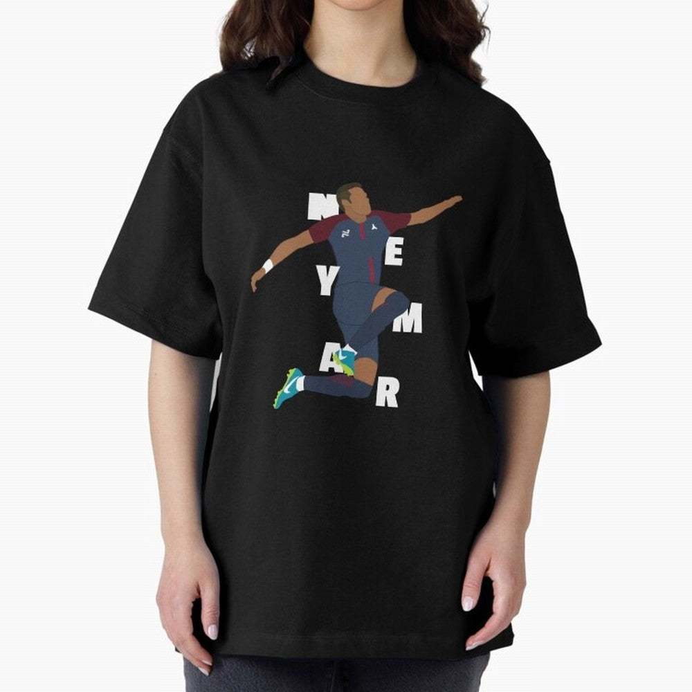 Neymar Classic T-Shirt Honor FIFA World Cup 2026 for Fans of Messi, Neymar and Mbappe and Netherlands, Bringing Football Passion, Legendary Performances, Festival Vibes and Supporter Community; Made for Collectors Who Enjoy Iconic Players, Country