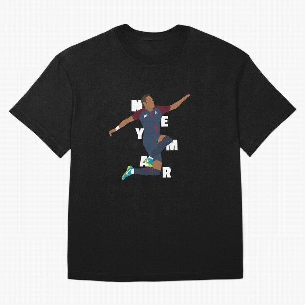 Neymar Classic T-Shirt Honor FIFA World Cup 2026 for Fans of Messi, Neymar and Mbappe and Netherlands, Bringing Football Passion, Legendary Performances, Festival Vibes and Supporter Community; Made for Collectors Who Enjoy Iconic Players, Country
