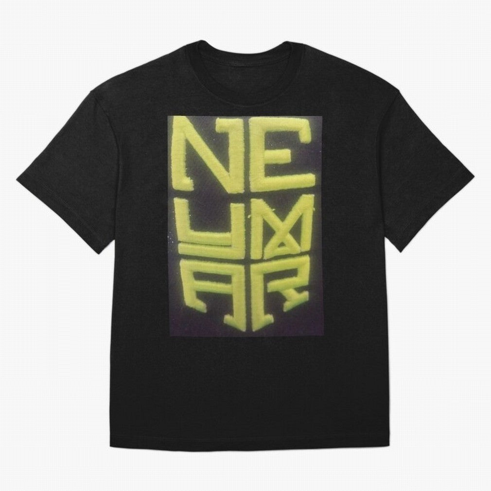 Neymar Oversized T-Shirt Follow the Final Road of Global Football Passion for FIFA World Cup 2026 Group Stage, Capturing CR7, Brazil, Portugal and Argentina, Football History, Final Match Energy, Crowd Noise and Once in a Lifetime Moments; Ideal