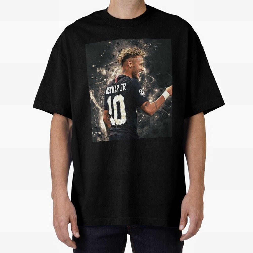 neymar Classic T-Shirt Capture FIFA World Cup 2026 Group Stage Spirit, with Argentina, France and Brazil, CR7, Goal Celebration Energy, Supporter Heritage, Football Icons and Worldwide Tournament Joy; Perfect for Fans, Collectors, Family