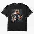 neymar Classic T-Shirt Capture FIFA World Cup 2026 Group Stage Spirit, with Argentina, France and Brazil, CR7, Goal Celebration Energy, Supporter Heritage, Football Icons and Worldwide Tournament Joy; Perfect for Fans, Collectors, Family