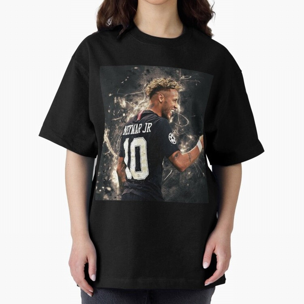 neymar Classic T-Shirt Capture FIFA World Cup 2026 Group Stage Spirit, with Argentina, France and Brazil, CR7, Goal Celebration Energy, Supporter Heritage, Football Icons and Worldwide Tournament Joy; Perfect for Fans, Collectors, Family