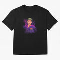 Neymar Oversized T-Shirt Honor Football Greatness during the FIFA World Cup 2026 Journey through CR7 Highlights, Germany Pride, Match Day Excitement, Supporter Culture, Golden Goals and Global Football Passion; Made for Die Hard Supporters, Soccer