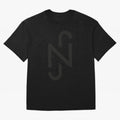 Neymar Iconic Logo and Signature Collection Essential T-Shirt Bring a Vintage Feel to Global Football Passion for FIFA World Cup 2026, Celebrating Messi, England and Germany, Goal Celebration Energy, Supporter Heritage, Football Icons and Worldwide