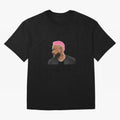 Brazil Football Player Essential T-Shirt Honor the Beautiful Game during FIFA World Cup 2026 USA Canada Mexico Spirit, Filled with Brazil, Portugal and Argentina, Haaland, Retro Football Energy, Iconic Rivalries, Trophy Chase Drama and Stadium