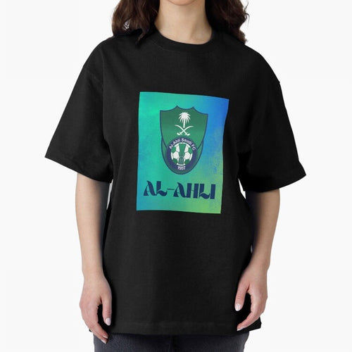 Al Ahli Saudi Classic T-Shirt Show Passion for the Stars of FIFA World Cup 2026 Group Stage Spirit, Driven by Brazil, Portugal and Argentina, Neymar, Haaland and Cristiano Ronaldo, Worldwide Fan Energy, Dramatic Goals, Stadium Lights and