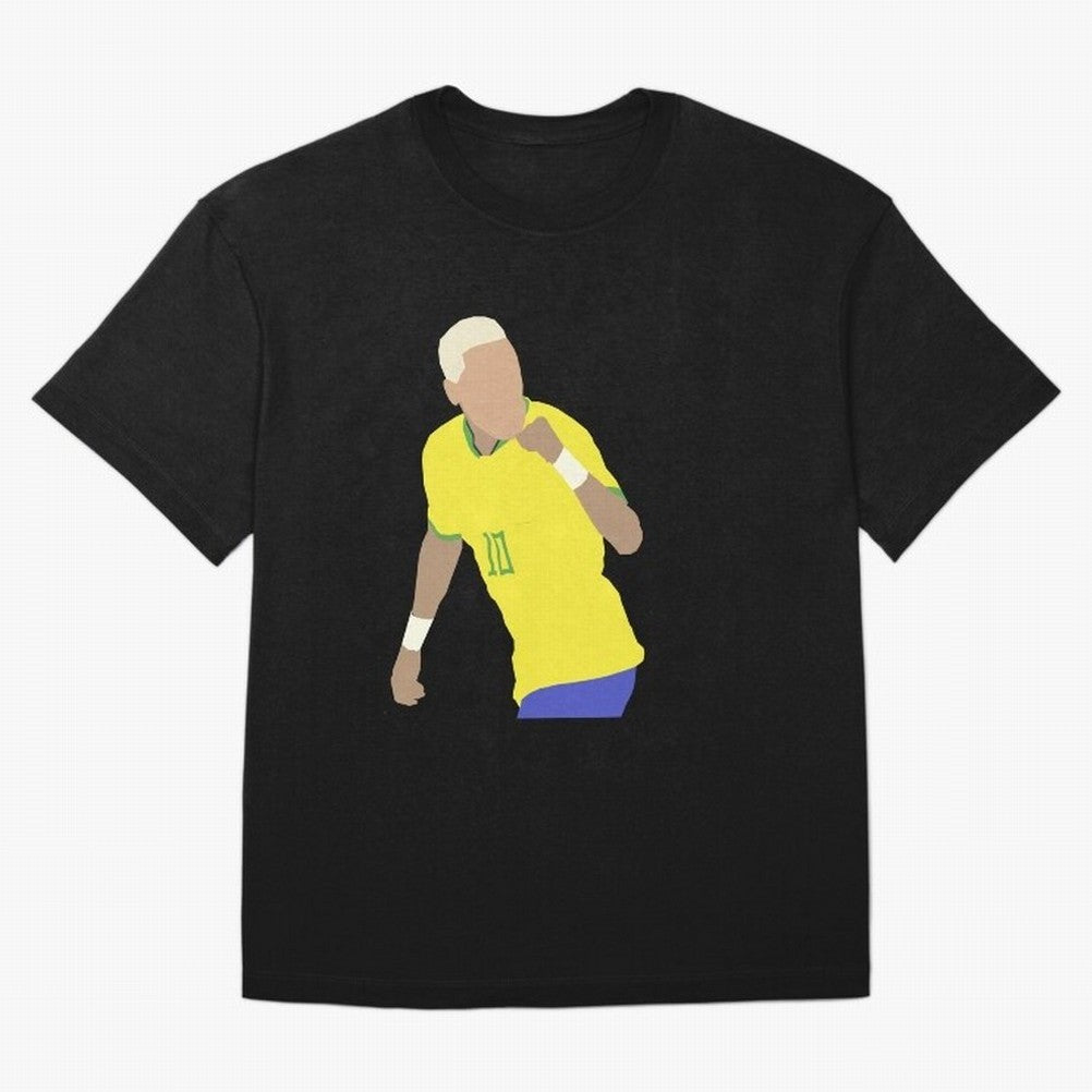 the number 10 Classic T-Shirt Follow the Final Road of FIFA World Cup 2026 with CR7, Argentina, France and Brazil Energy, Classic Soccer Heritage, Championship Pressure, Fan Loyalty and International Pride; Great for Watch Parties, Sports Bars,