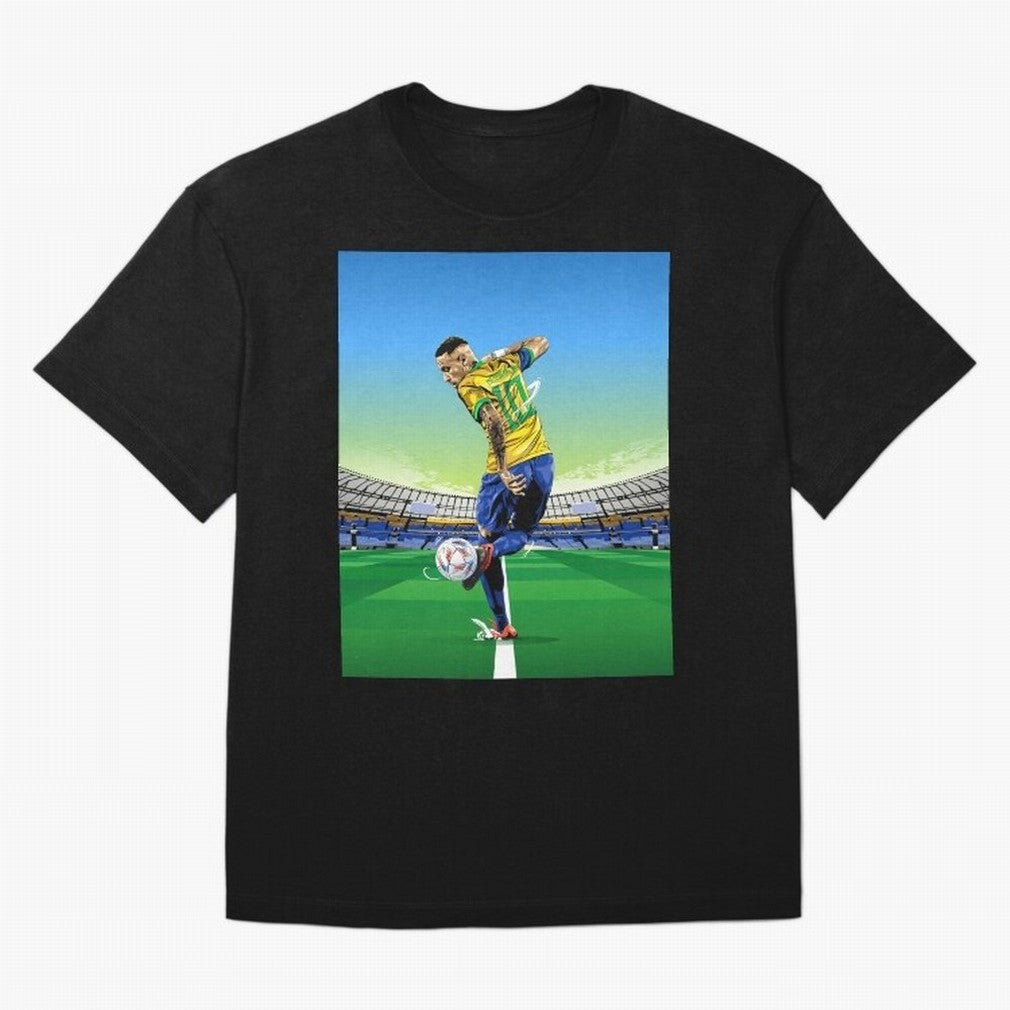 Neymar skills Classic T-Shirt Treasure the FIFA World Cup 2026 Group Stage Journey through Mbappe Highlights, Netherlands Pride, Stadium Memories, Football Loyalty, International Chants and Championship Tradition; Great for Supporters Who Love